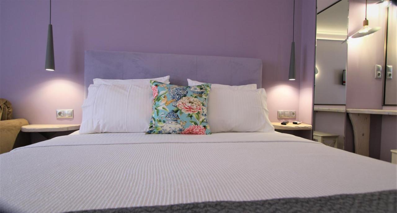 Apartament Aiolos Ermou 64 2nd Floor Junior *